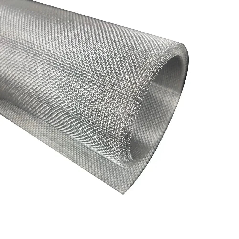 Stainless Steel Rodent Seal Mesh — Permanent Mouse-Proof Home Barrier
